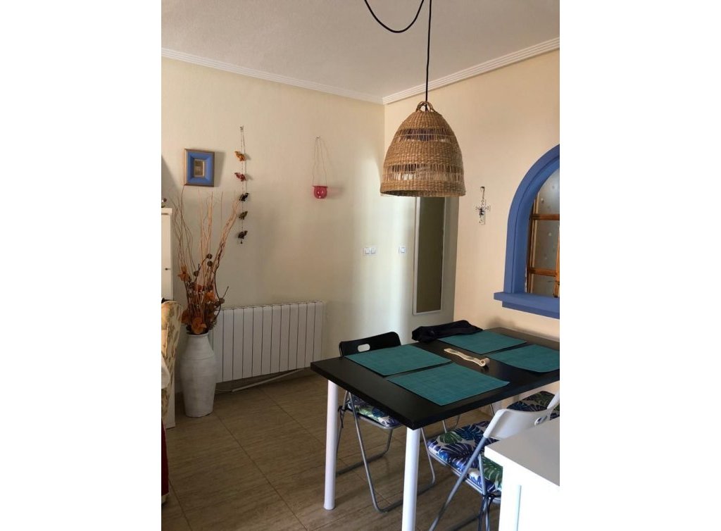 Sale - Apartment - Los Alcázares