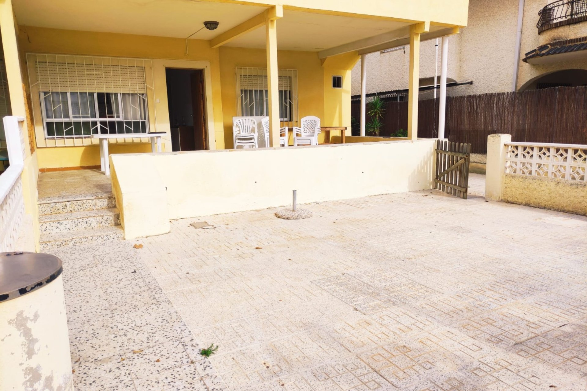 Sale - Apartment - Los Alcázares