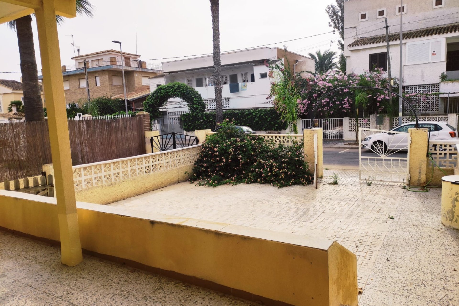 Sale - Apartment - Los Alcázares