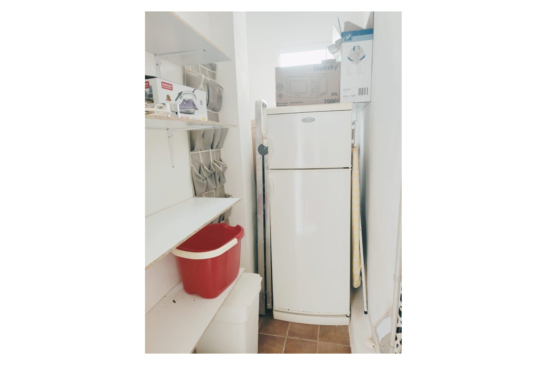 Sale - Apartment - Los Alcázares