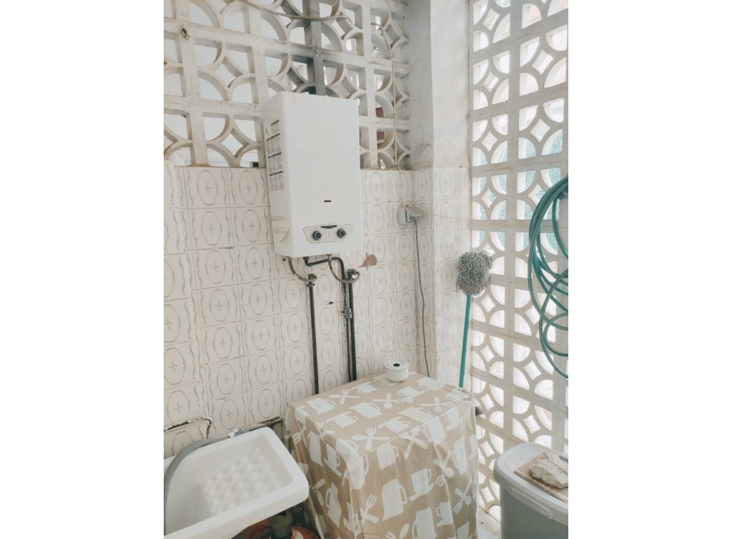 Sale - Apartment - Los Alcázares