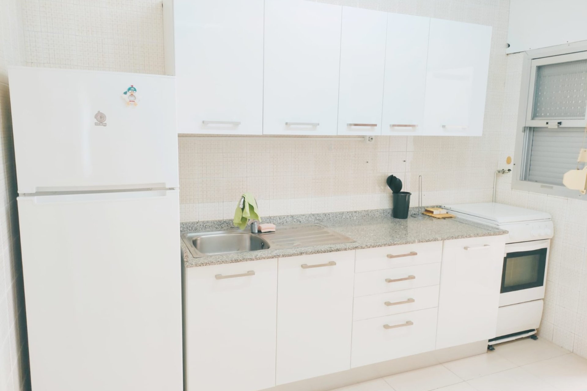Sale - Apartment - Los Alcázares