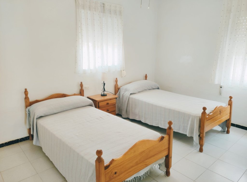 Sale - Apartment - Los Alcázares