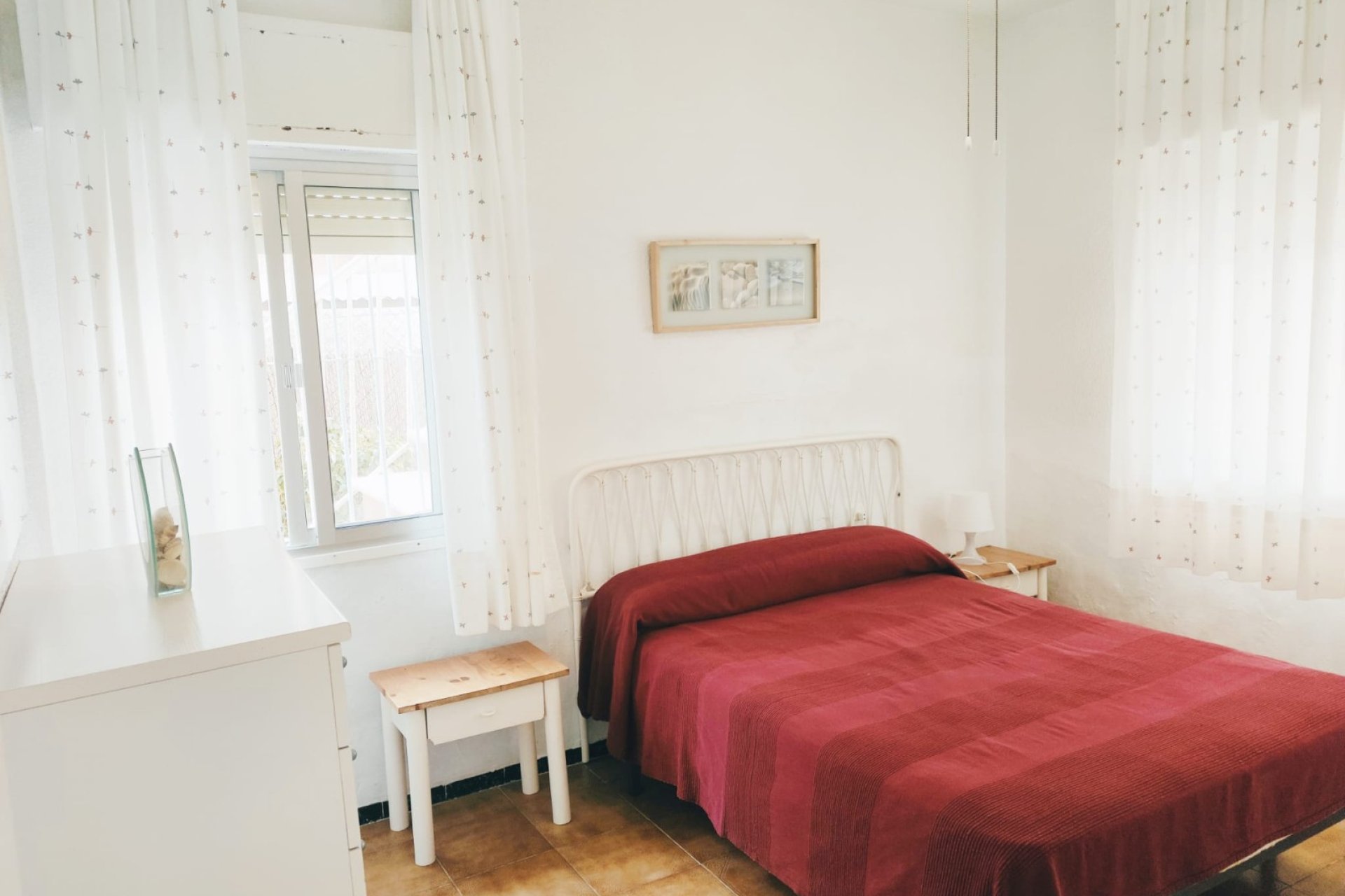 Sale - Apartment - Los Alcázares