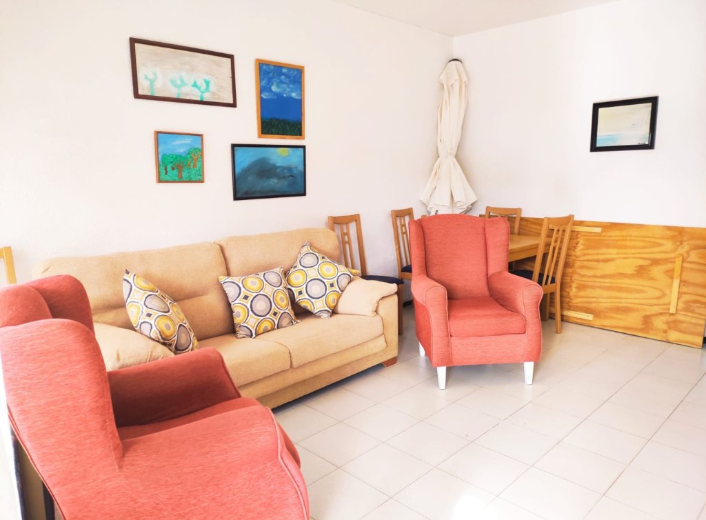 Sale - Apartment - Los Alcázares