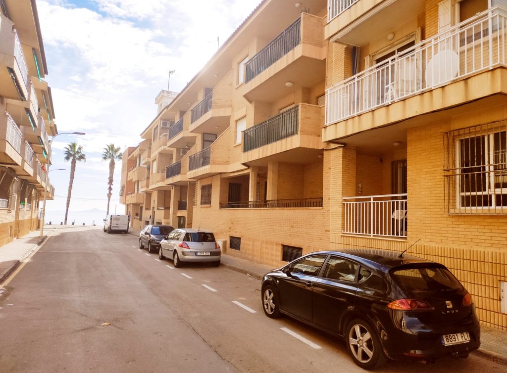 Sale - Apartment - Los Alcázares