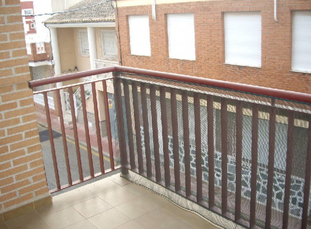 Sale - Apartment - Los Alcázares