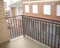 Sale - Apartment - Los Alcázares