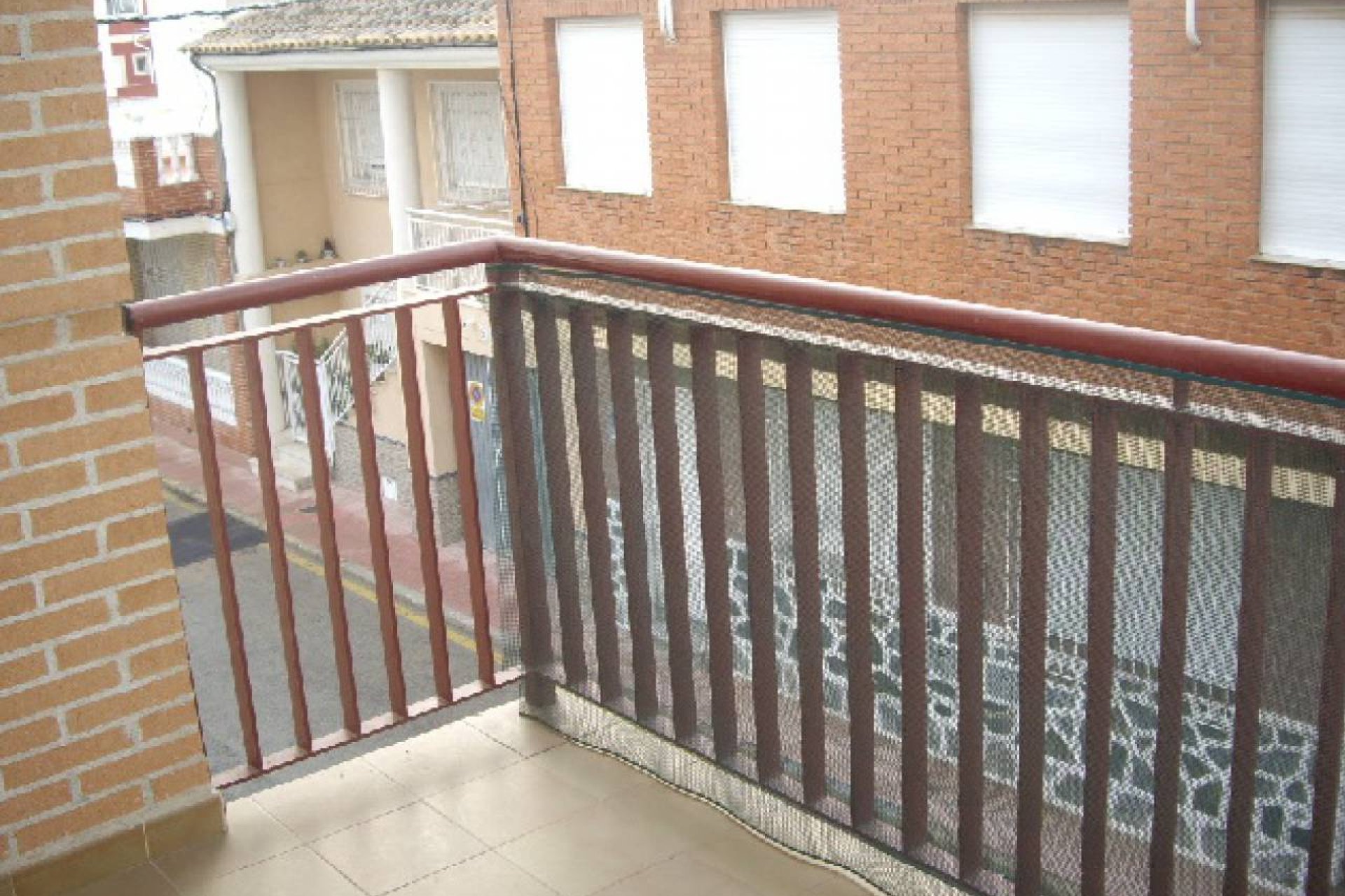 Sale - Apartment - Los Alcázares