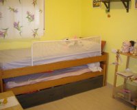 Sale - Apartment - Los Alcázares