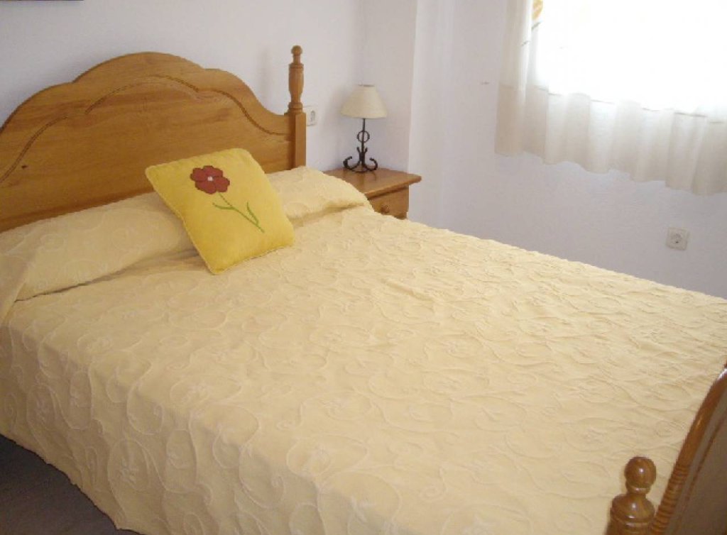 Sale - Apartment - Los Alcázares