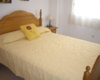 Sale - Apartment - Los Alcázares