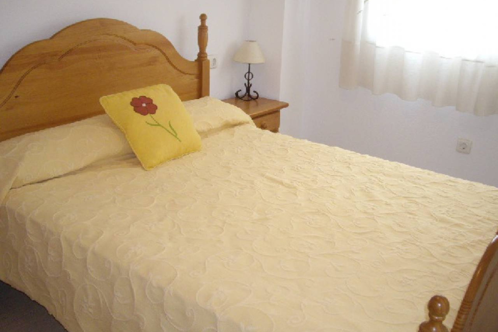Sale - Apartment - Los Alcázares