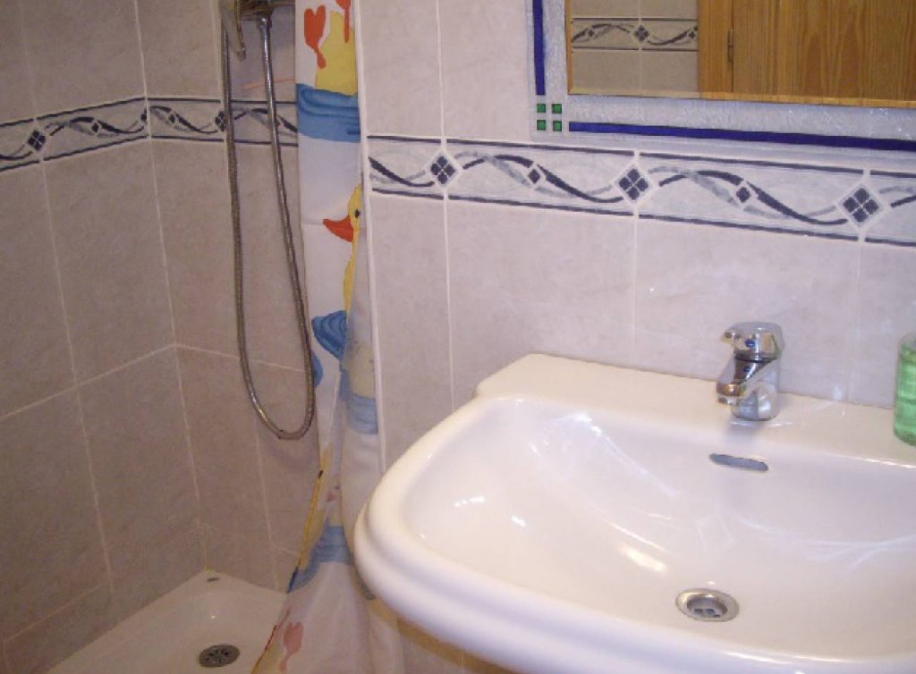Sale - Apartment - Los Alcázares