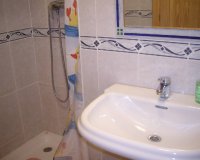 Sale - Apartment - Los Alcázares