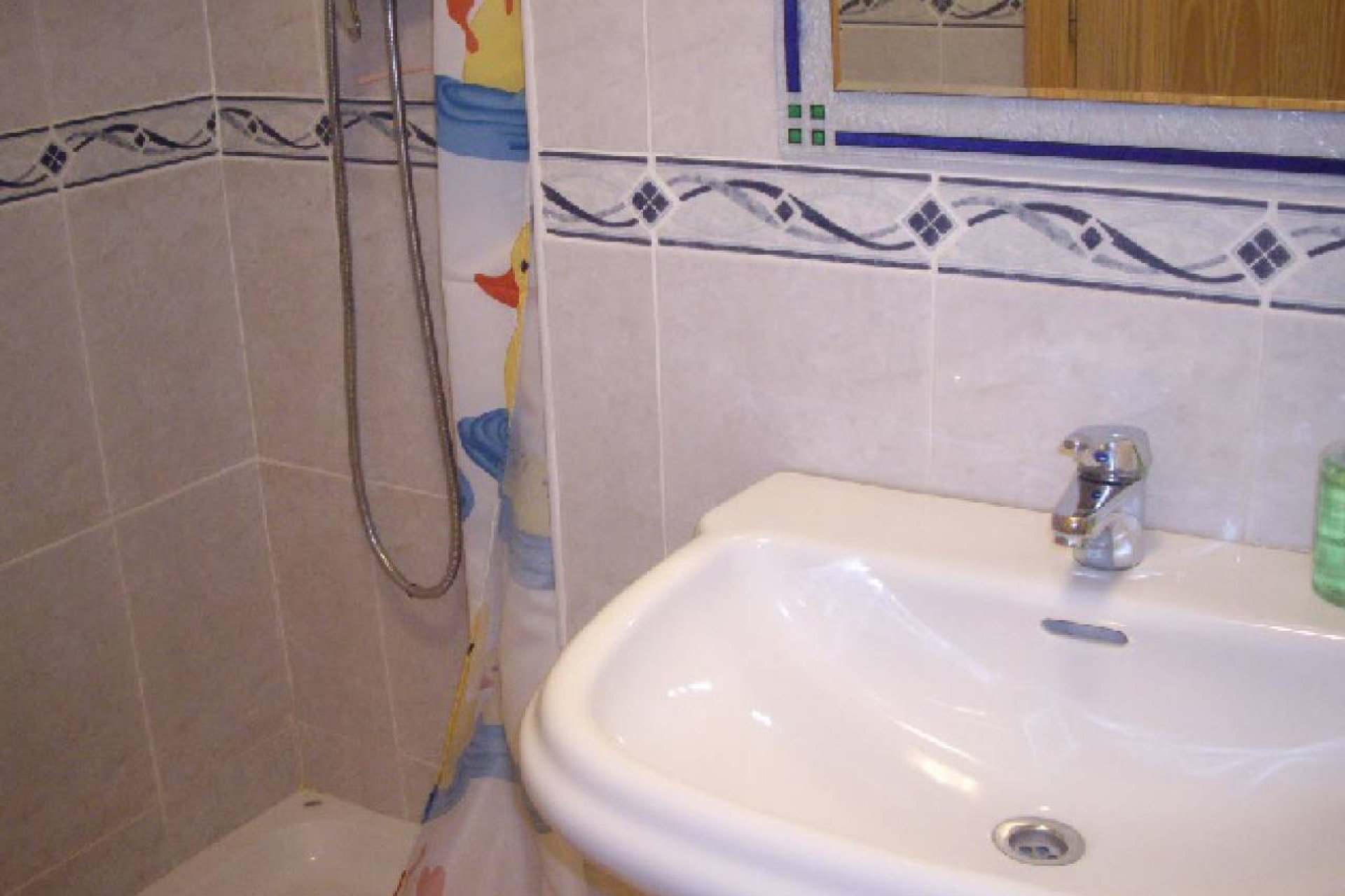 Sale - Apartment - Los Alcázares