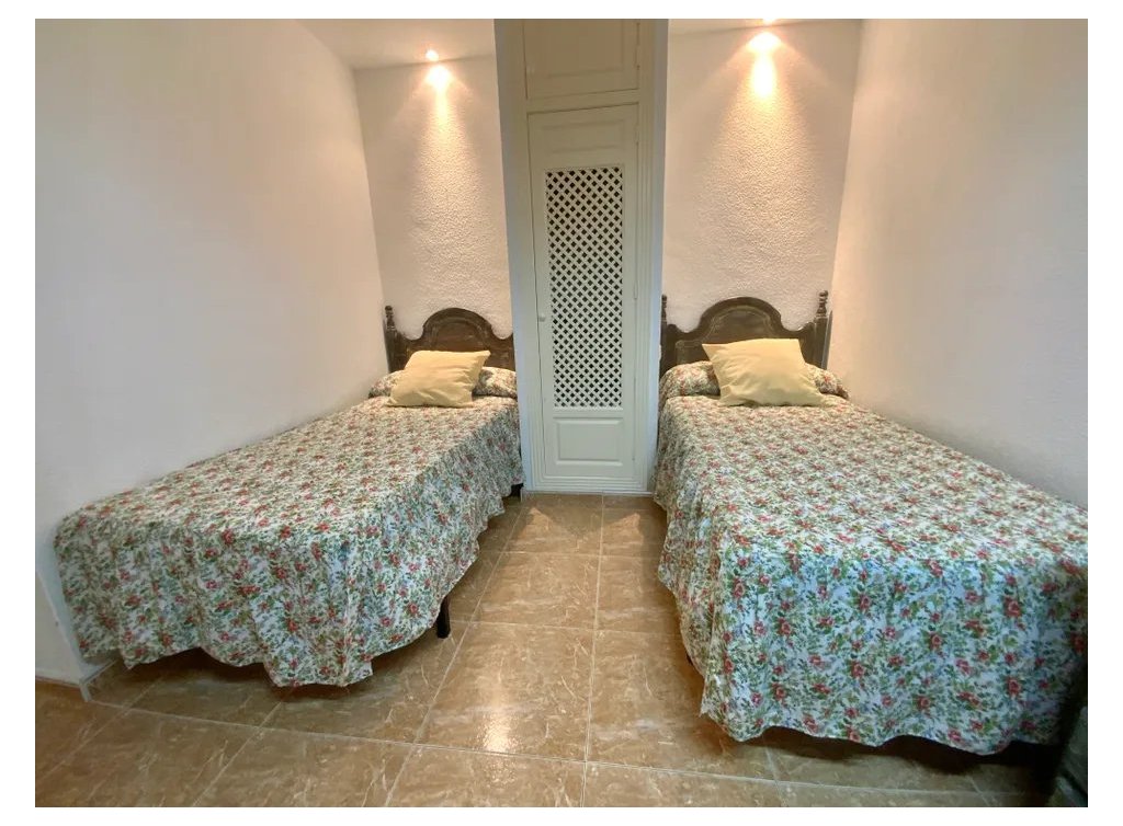 Sale - Apartment - Los Alcázares