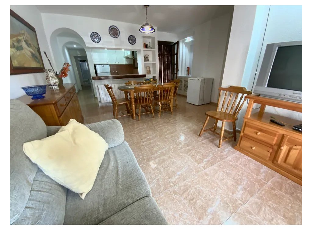 Sale - Apartment - Los Alcázares