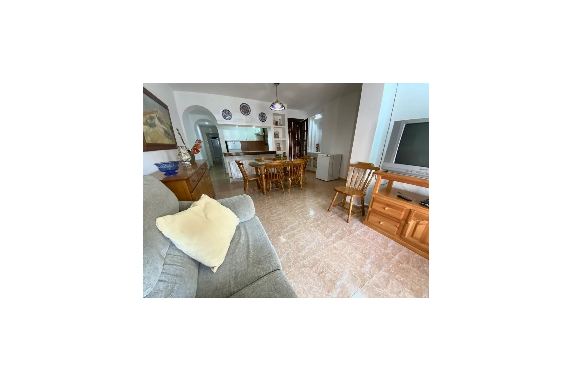 Sale - Apartment - Los Alcázares
