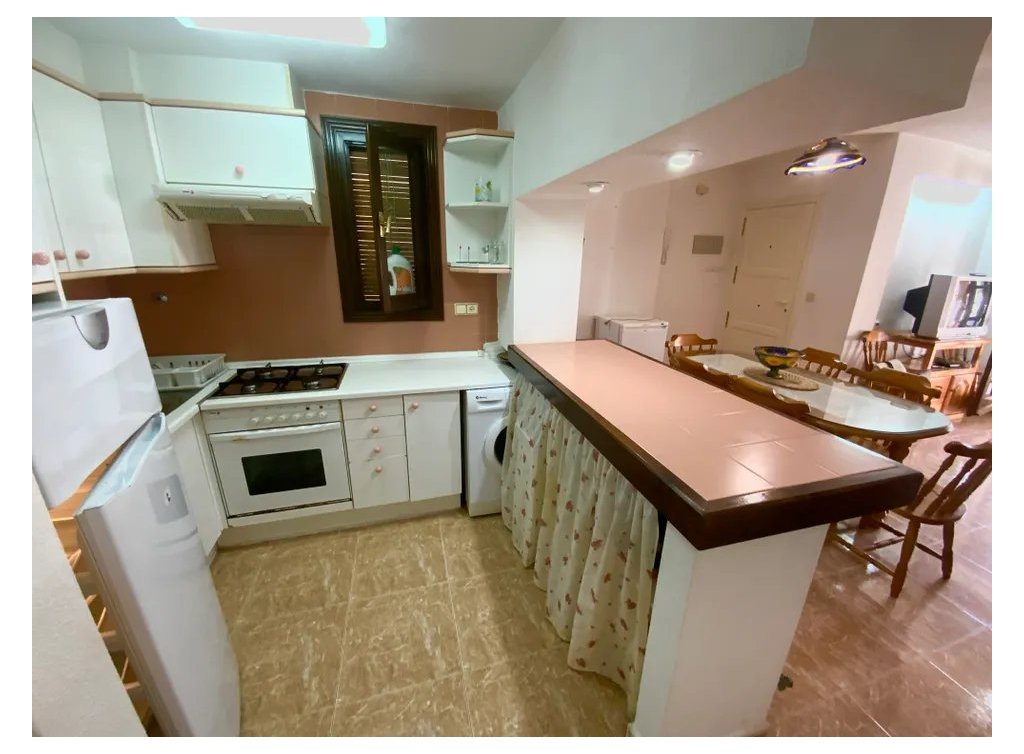 Sale - Apartment - Los Alcázares