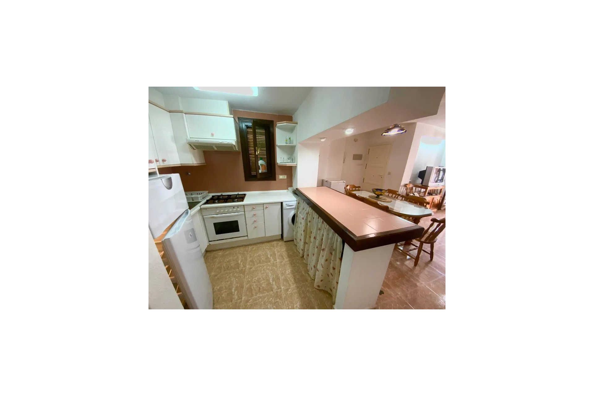 Sale - Apartment - Los Alcázares