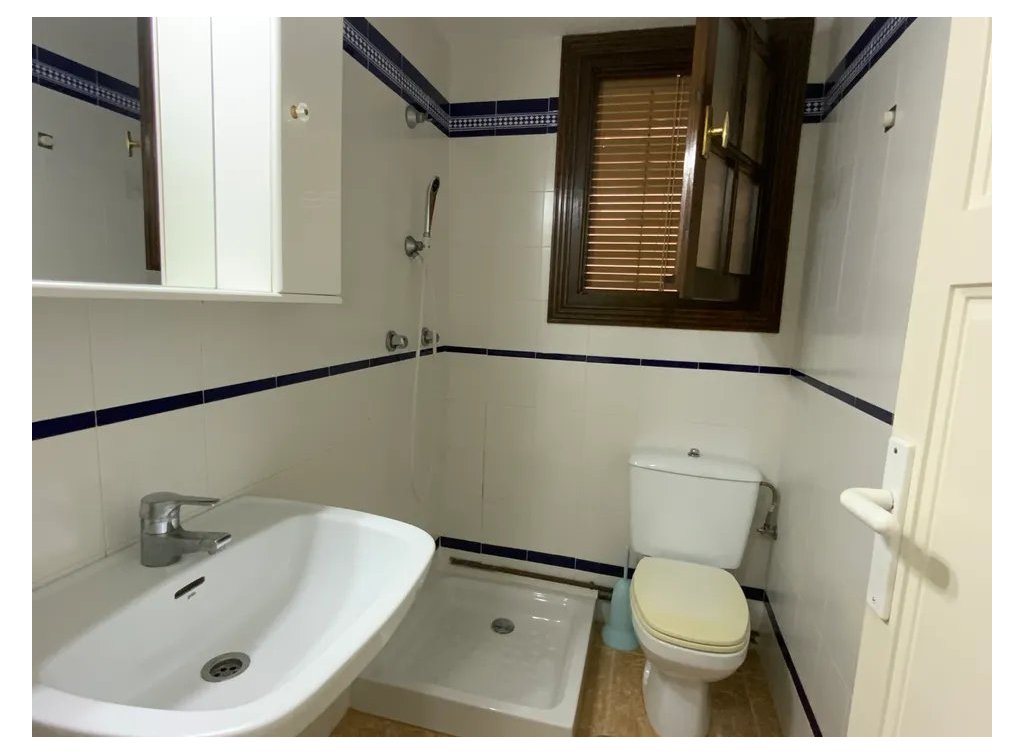 Sale - Apartment - Los Alcázares