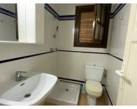 Sale - Apartment - Los Alcázares