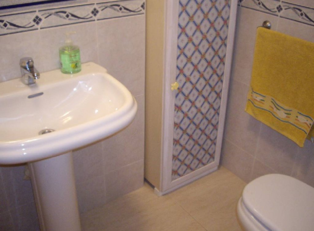 Sale - Apartment - Los Alcázares