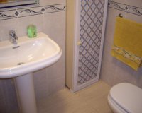 Sale - Apartment - Los Alcázares