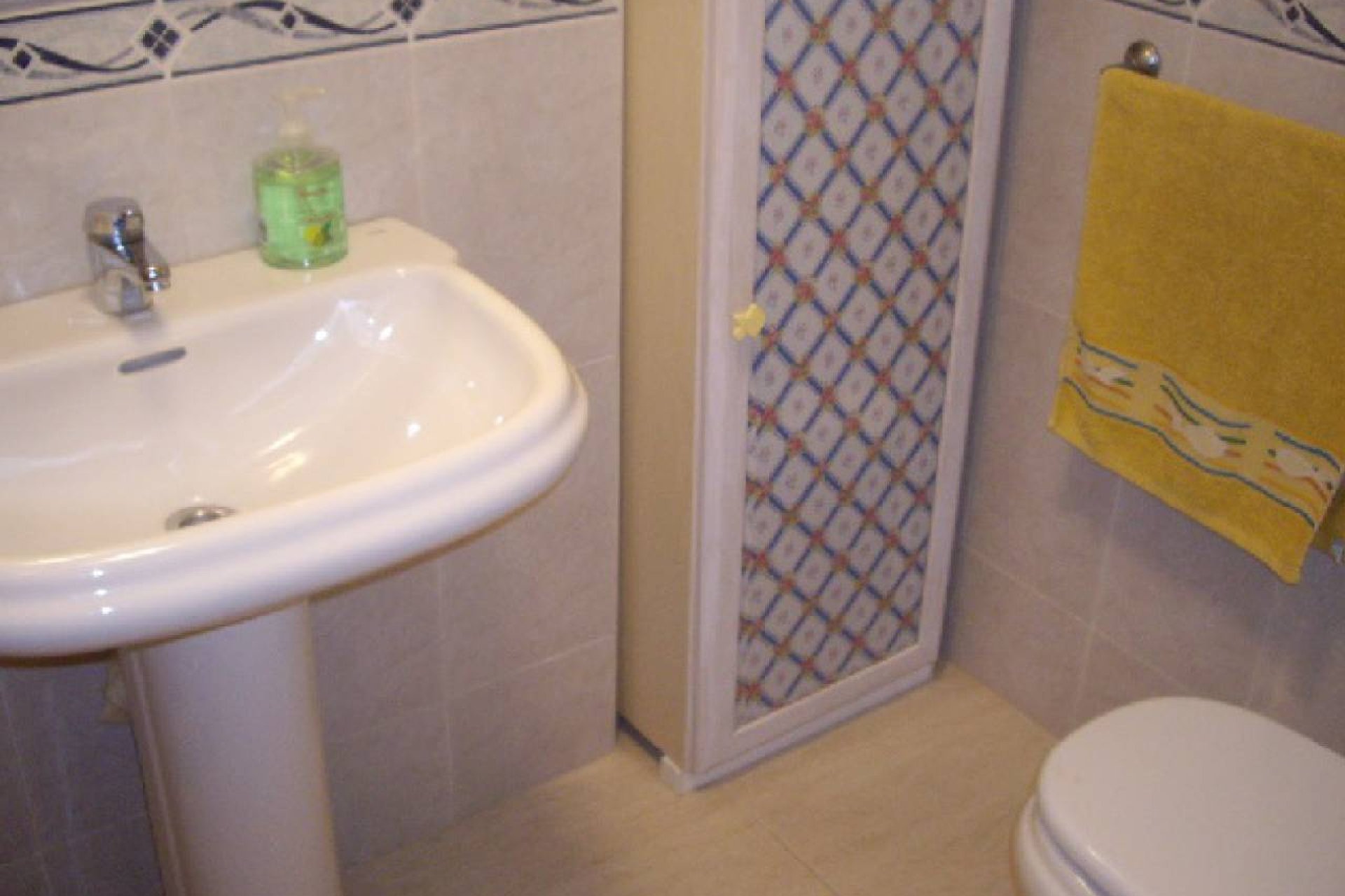Sale - Apartment - Los Alcázares