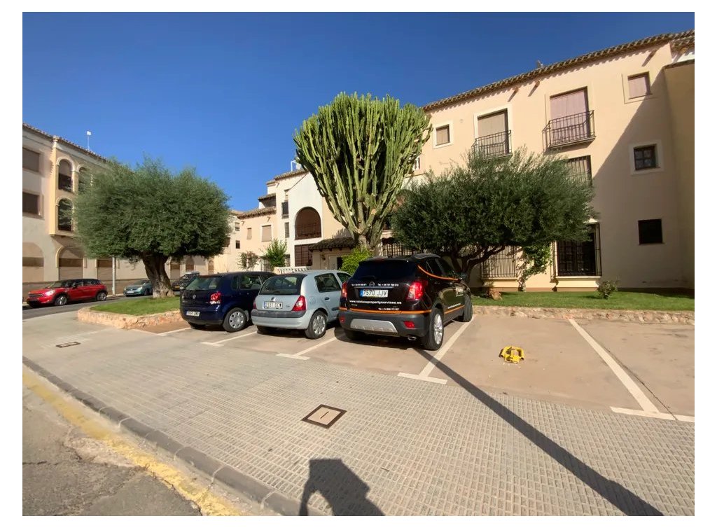 Sale - Apartment - Los Alcázares