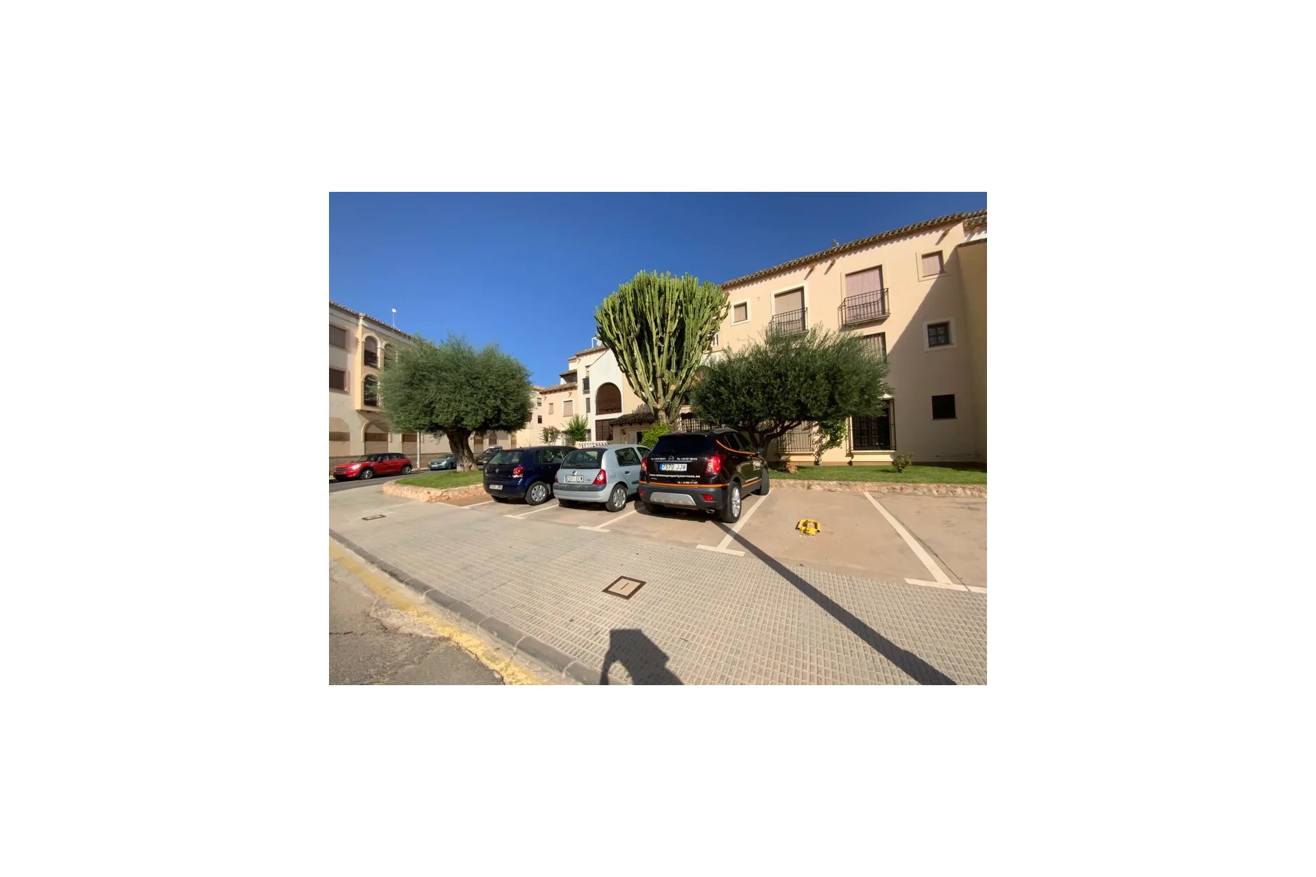 Sale - Apartment - Los Alcázares