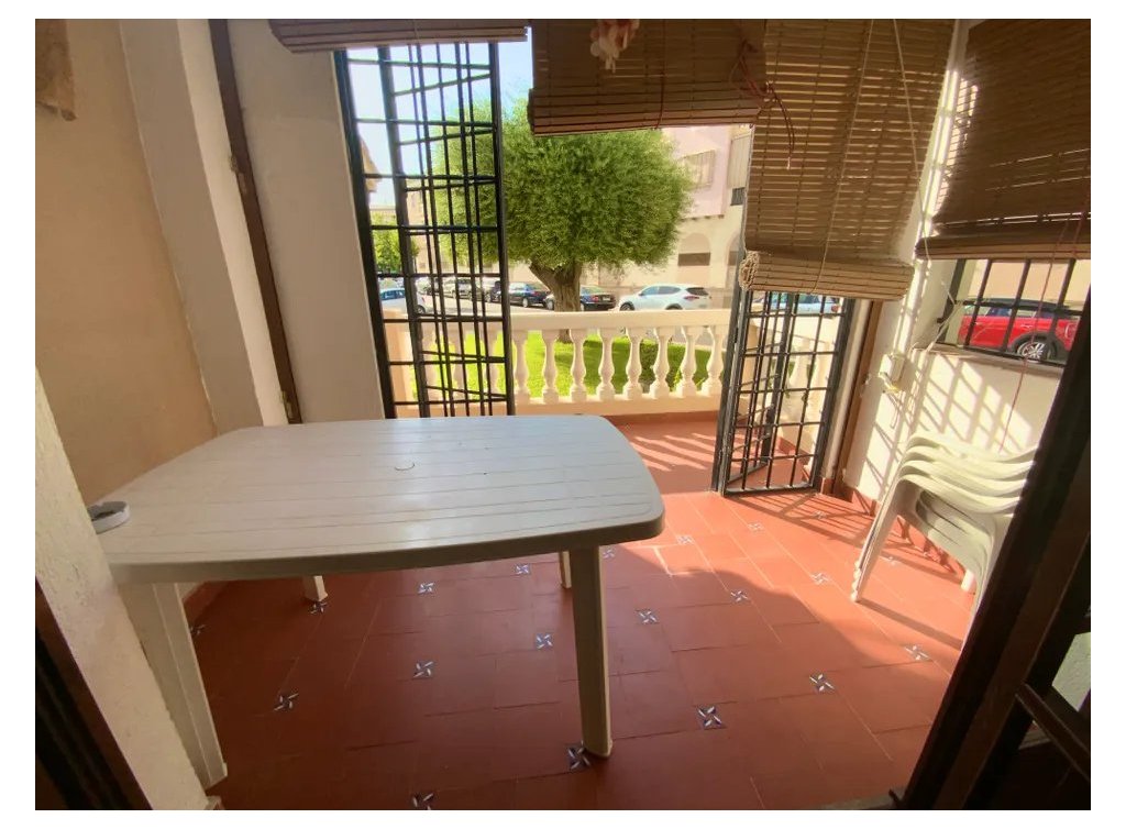 Sale - Apartment - Los Alcázares