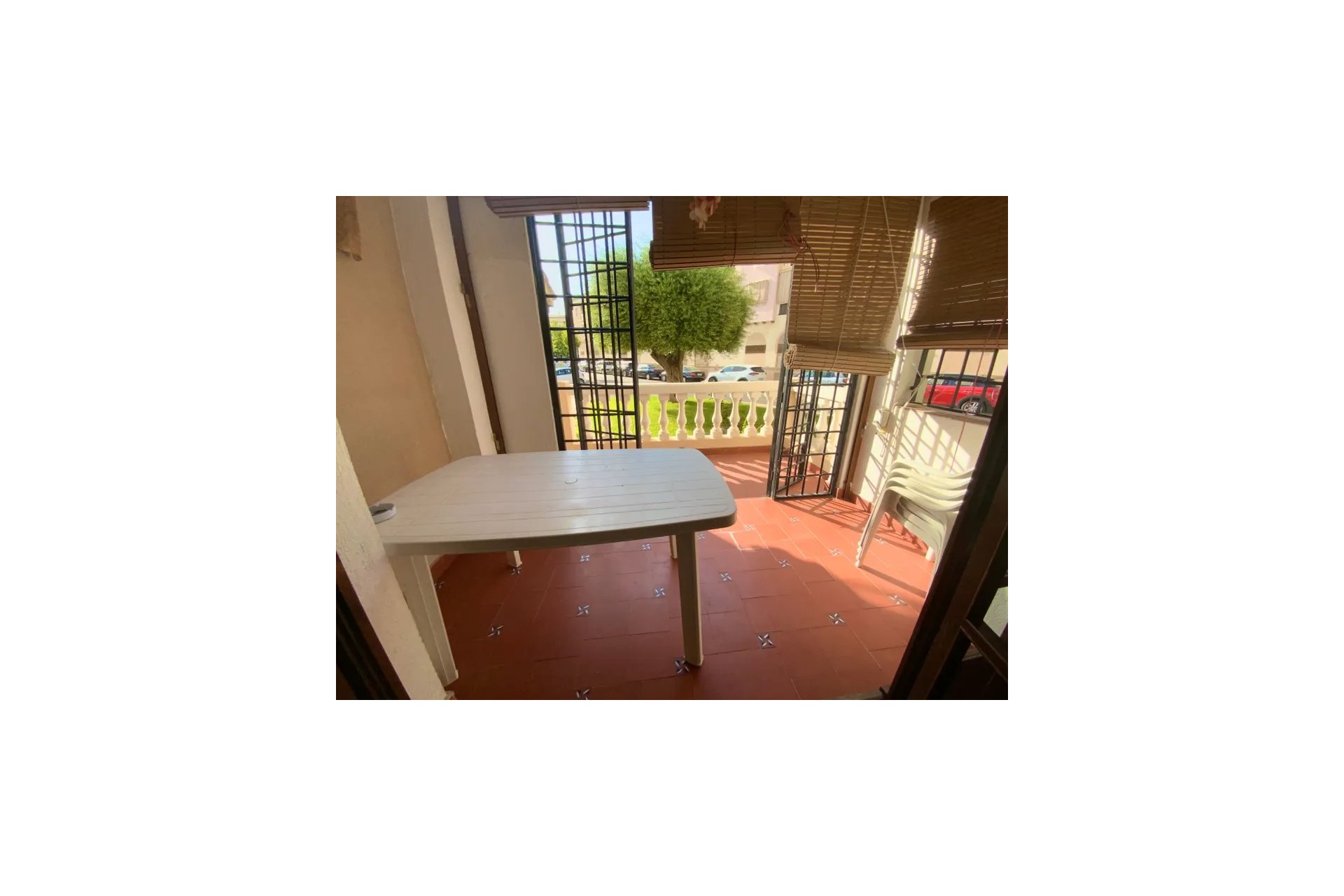 Sale - Apartment - Los Alcázares