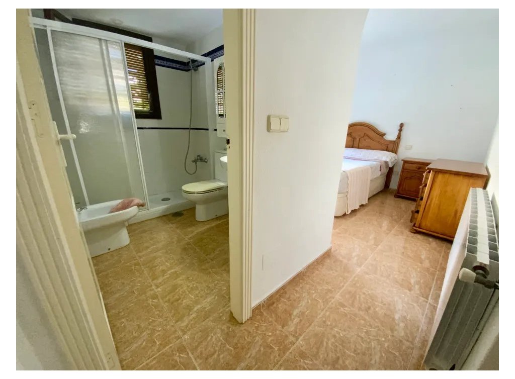 Sale - Apartment - Los Alcázares