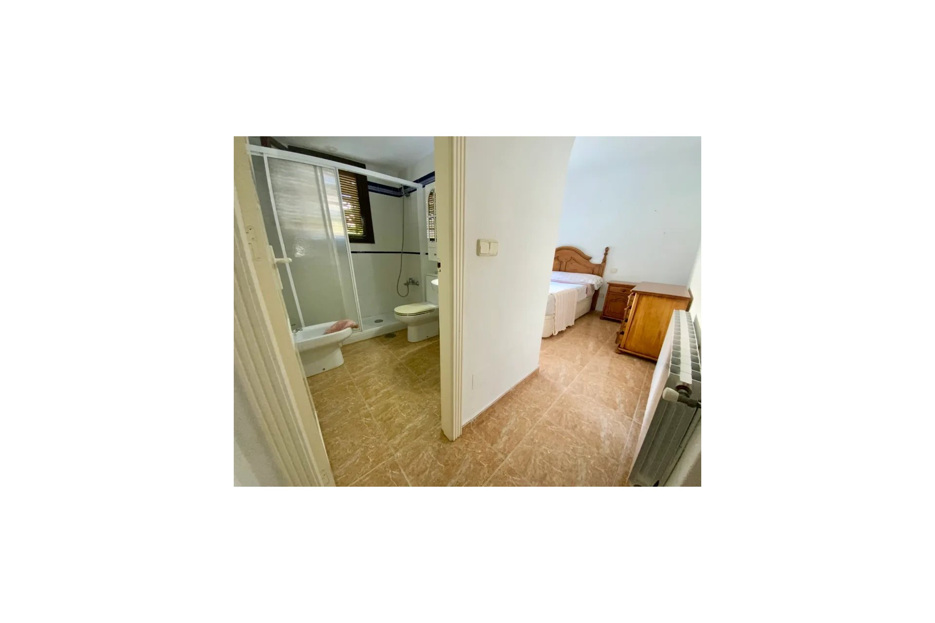 Sale - Apartment - Los Alcázares