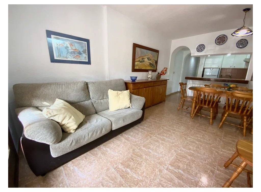 Sale - Apartment - Los Alcázares