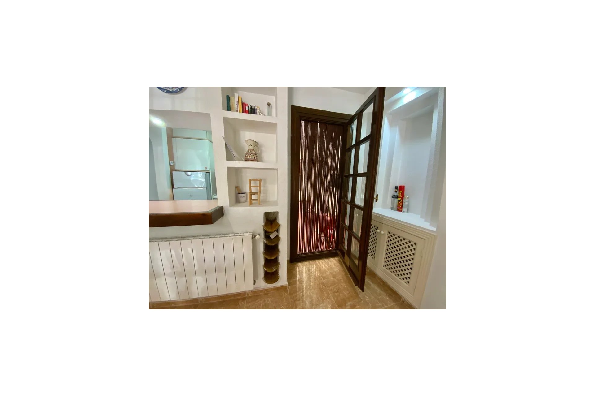 Sale - Apartment - Los Alcázares