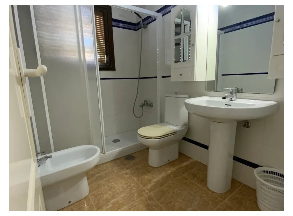 Sale - Apartment - Los Alcázares