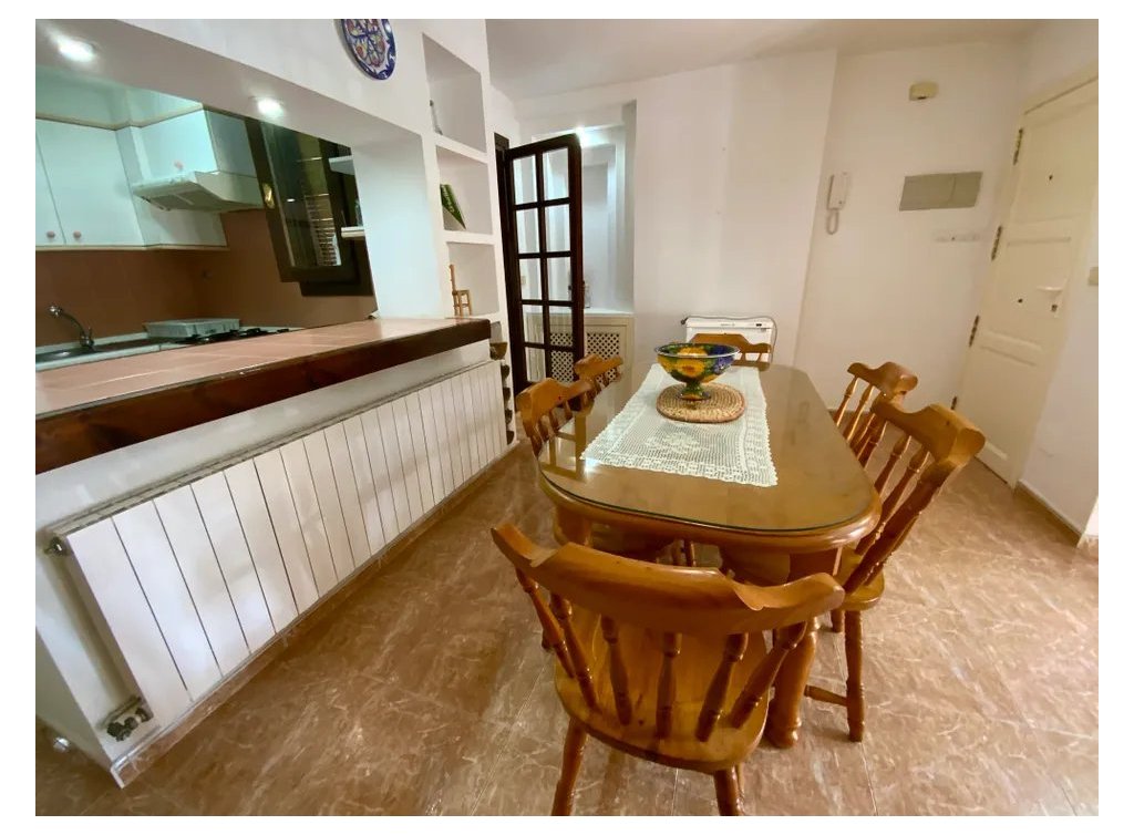 Sale - Apartment - Los Alcázares