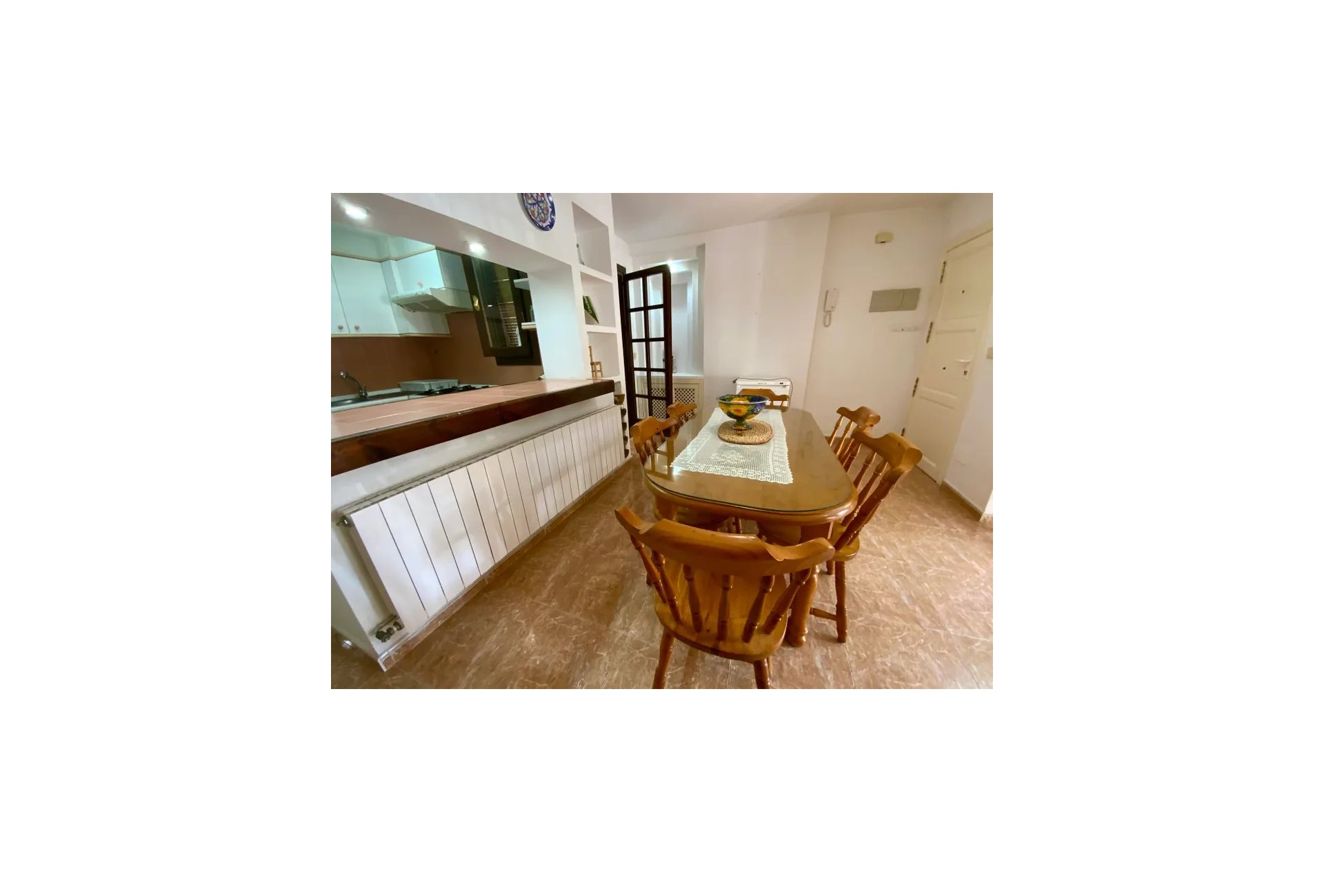 Sale - Apartment - Los Alcázares