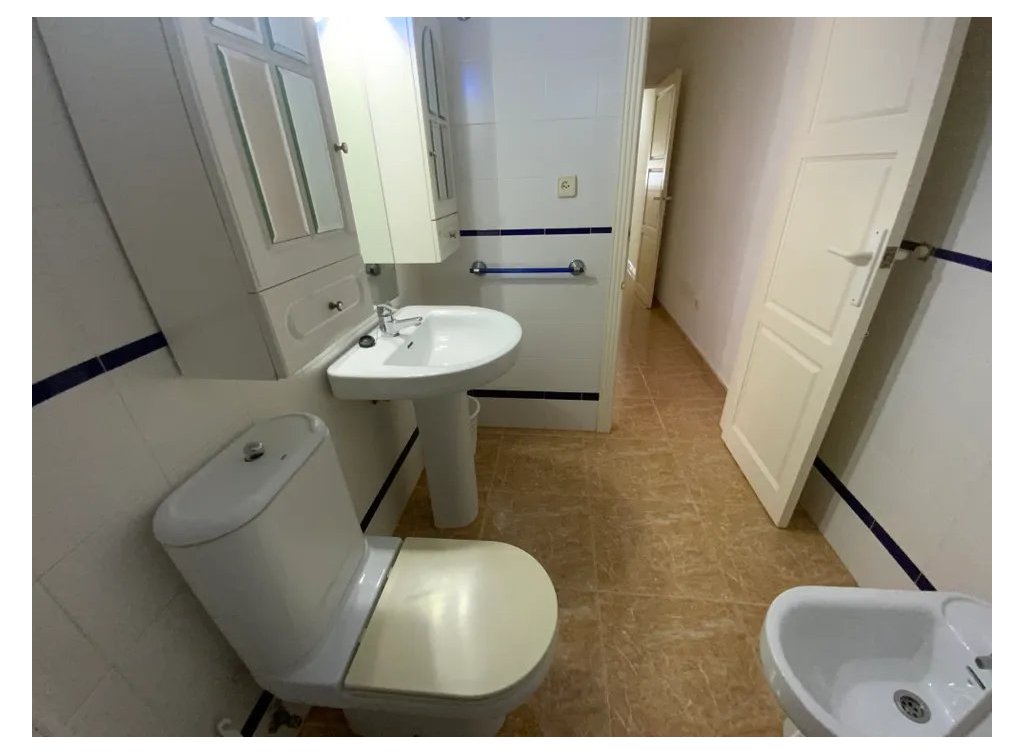 Sale - Apartment - Los Alcázares