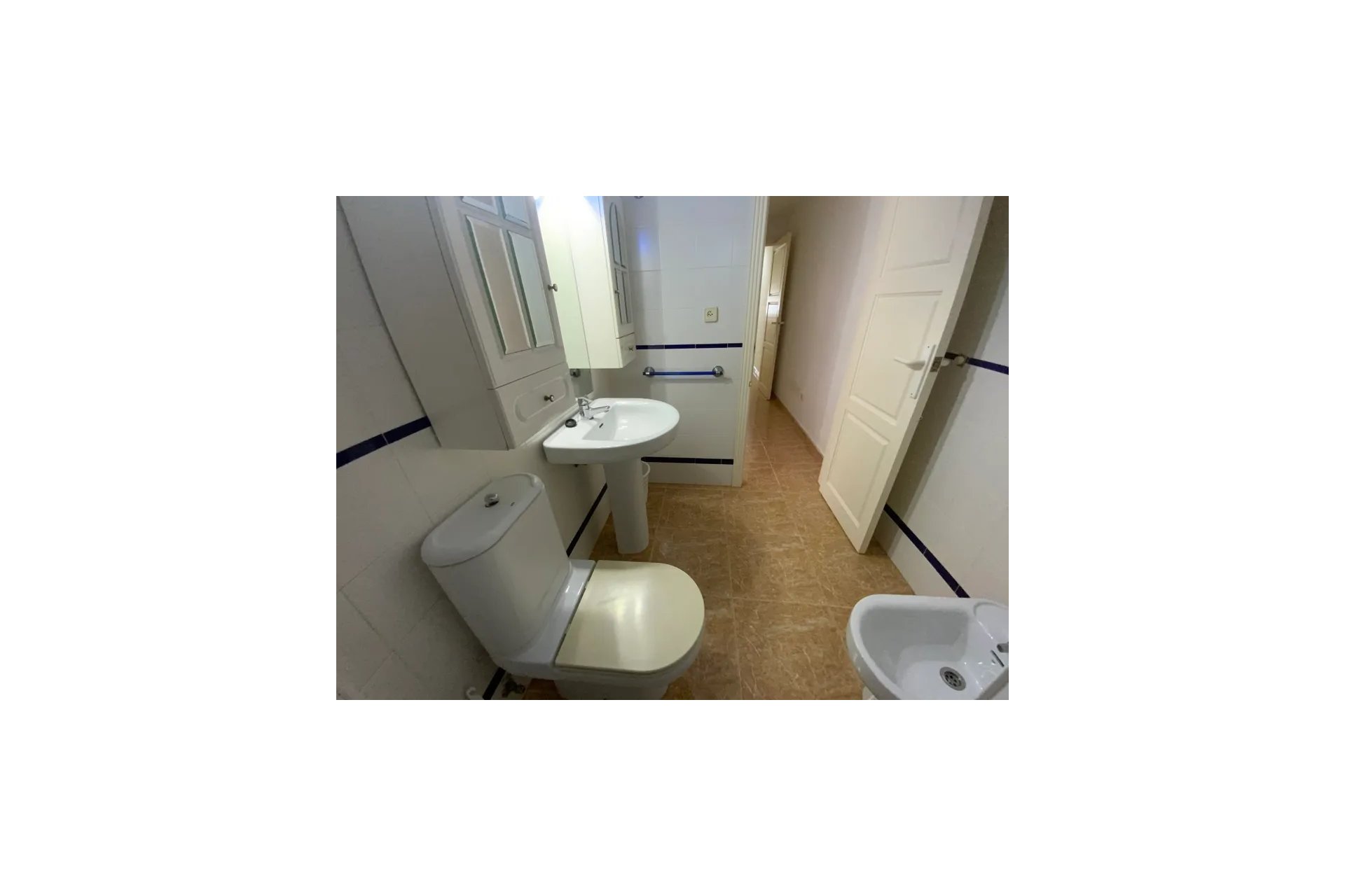 Sale - Apartment - Los Alcázares