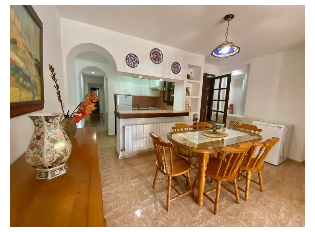 Sale - Apartment - Los Alcázares