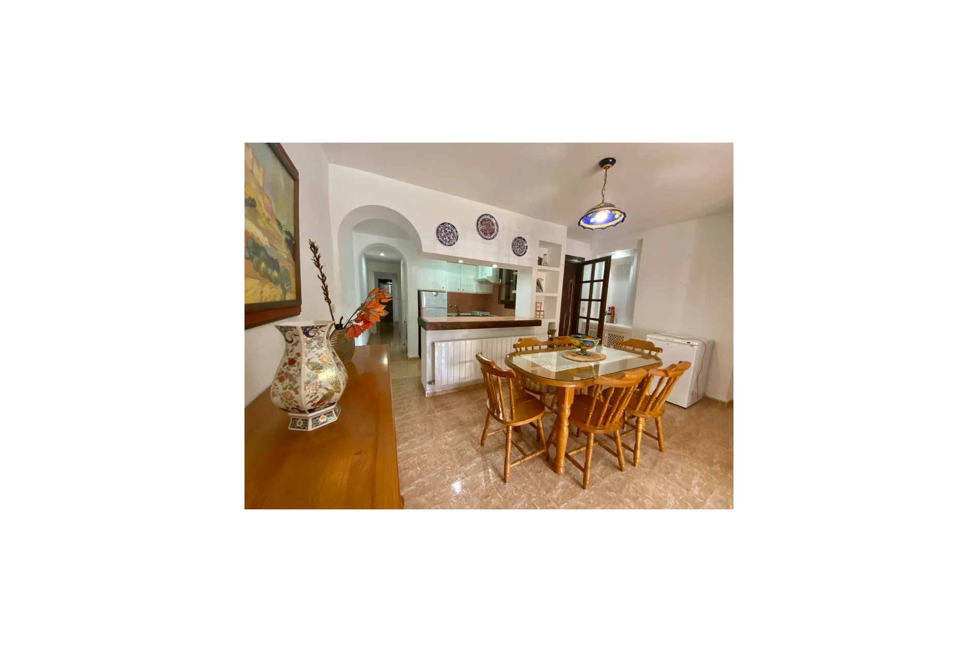 Sale - Apartment - Los Alcázares