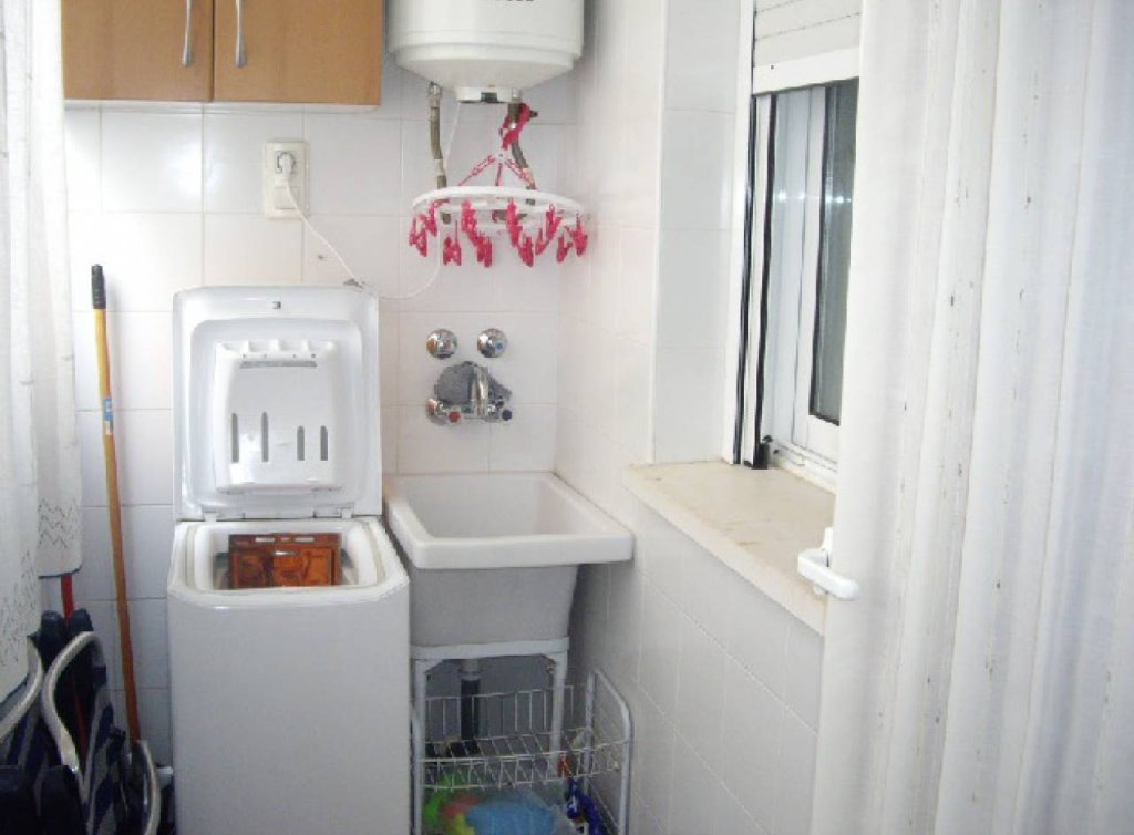 Sale - Apartment - Los Alcázares