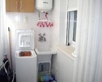 Sale - Apartment - Los Alcázares