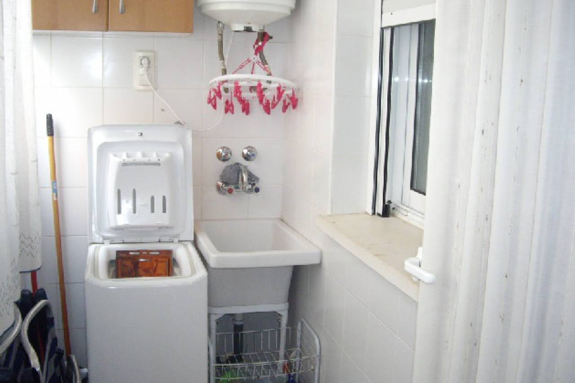 Sale - Apartment - Los Alcázares