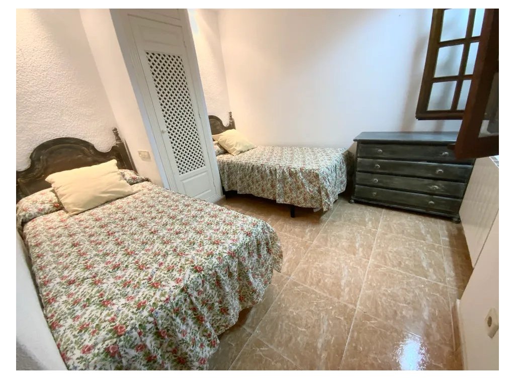 Sale - Apartment - Los Alcázares