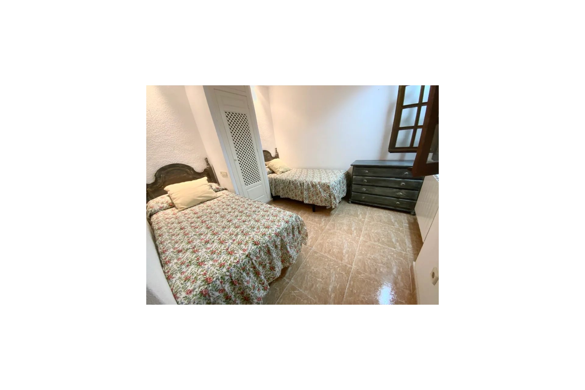 Sale - Apartment - Los Alcázares